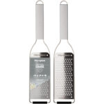 Microplane Professional Coarse Grater Stainless Steel - Image 2