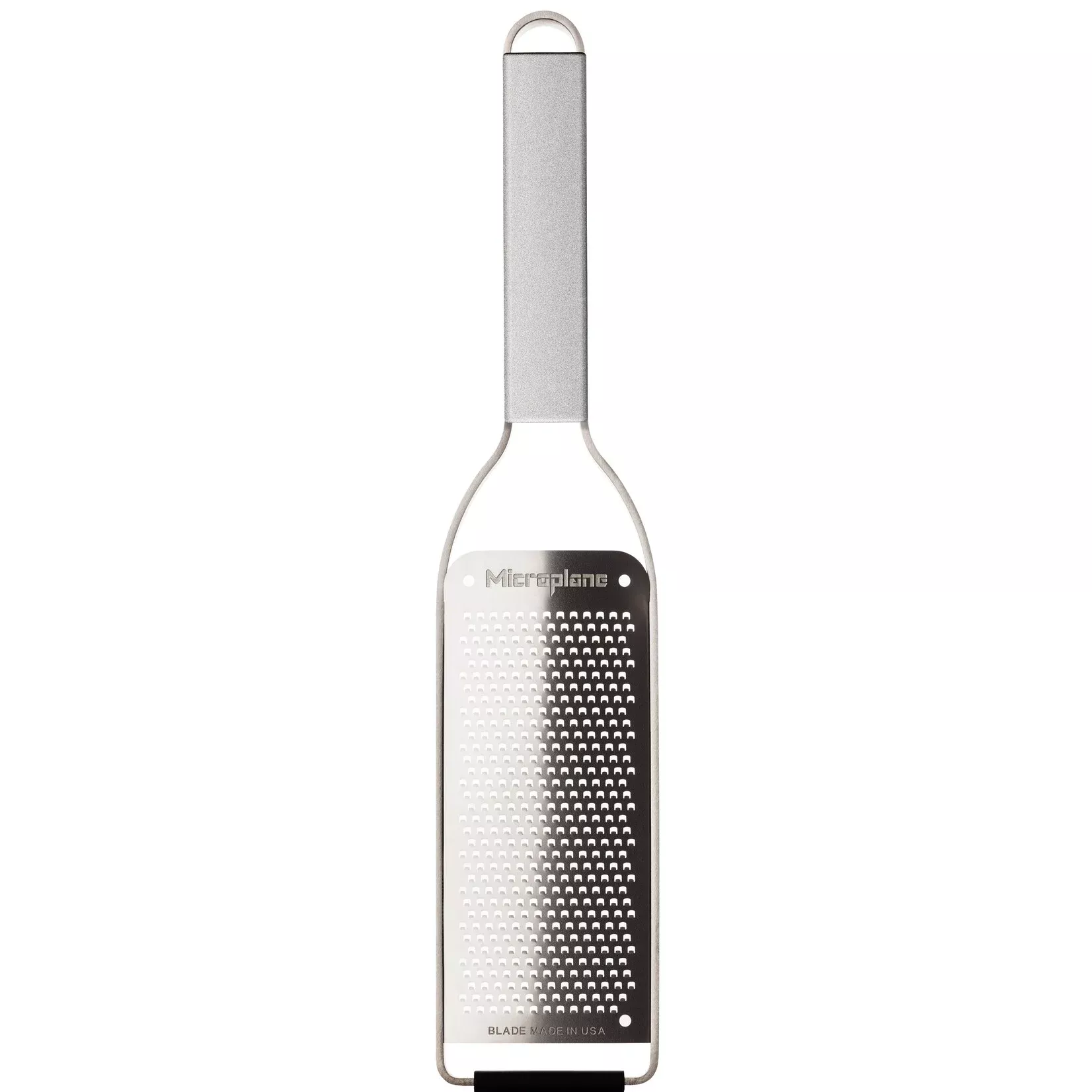 microplane-professional-fine-grater-stainless-steel-0098399590042-8089.webp Microplane Professional Fine Grater Stainless Steel - Image 1
