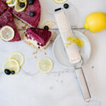 Microplane Professional Stainless Steel Zester - Image 2