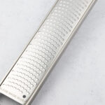 Microplane Professional Stainless Steel Zester - Image 3