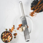 Microplane Professional Stainless Steel Zester - Image 4