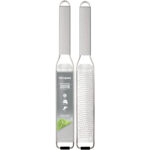Microplane Professional Stainless Steel Zester - Image 6