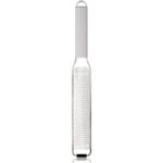 Microplane Professional Stainless Steel Zester