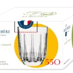 La Rochere 550 Years Tumblers Set - Image 5