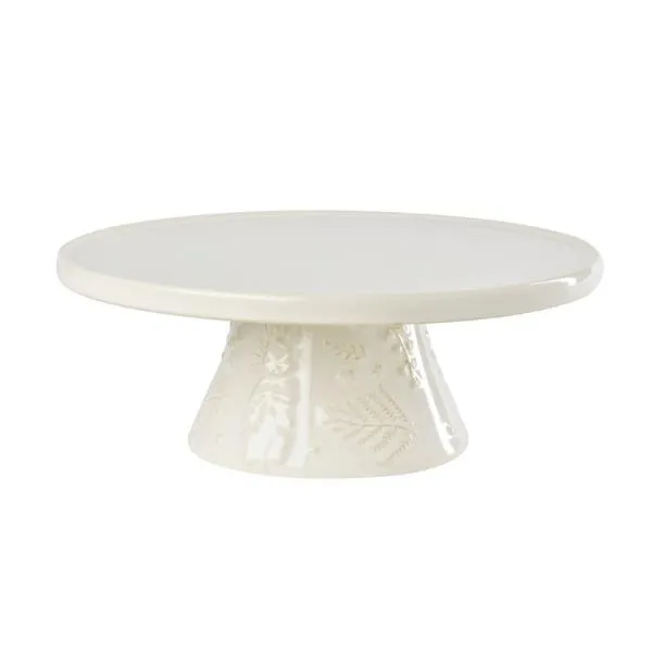 sg103102-peter-rabbit-original-single-tier-cake-stand.webp Stow Green Peter Rabbit Cake Stand - Image 1