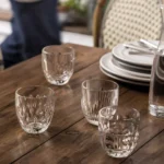 La Rochère Troquet Tumbler Set 4 - Image 3