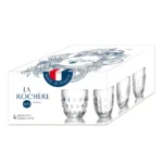La Rochère Troquet Tumbler Set 4 - Image 2