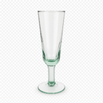 Prosecco Glass - 100% Recycled Glass