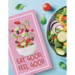 Easy Life Salad Server Set - Image 2