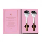 Easy Life Salad Server Set