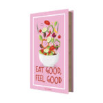 Easy Life Salad Server Set - Image 3
