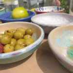 Girona Tapas Bowl - 13cm - Image 3