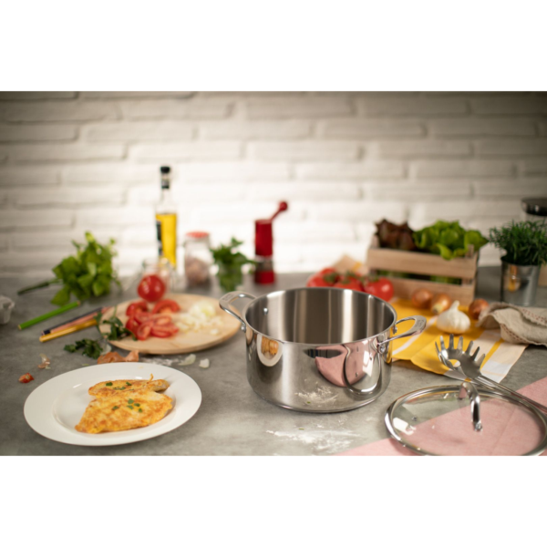 Kuhn Rikon Allround 1.5L Casserole - Image 4