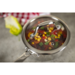 Kuhn Rikon Allround Saucepan 18cm - Image 3