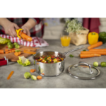Kuhn Rikon Allround Saucepan 18cm - Image 4