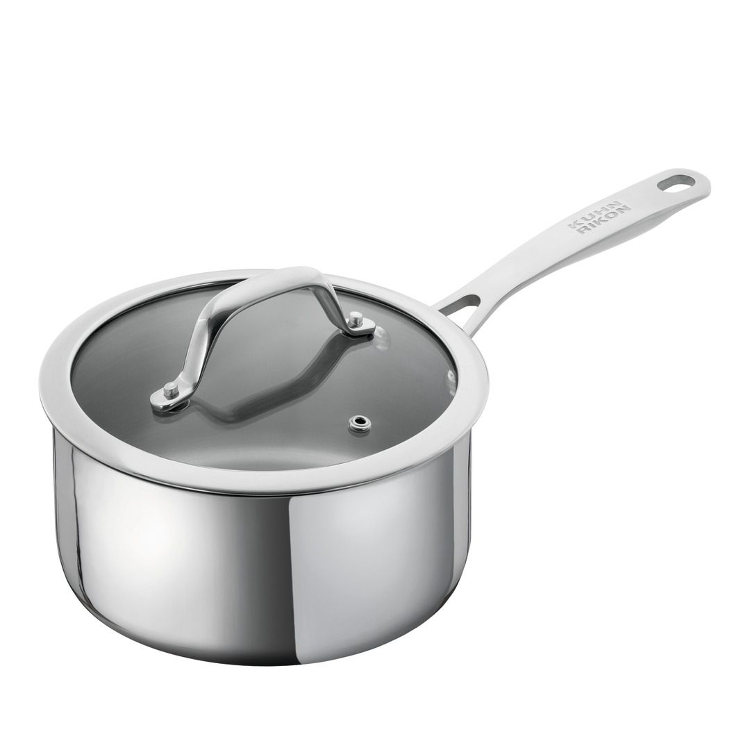 kuhn-rikon-allround-saucepan-2.3l18cm-7610154374716-5.png Kuhn Rikon Allround Saucepan 18cm - Image 1
