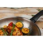 Kuhn Rikon Classic 20cm Frying Pan - Image 5