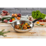 Kuhn Rikon Classic 28cm Frying Pan - Image 2