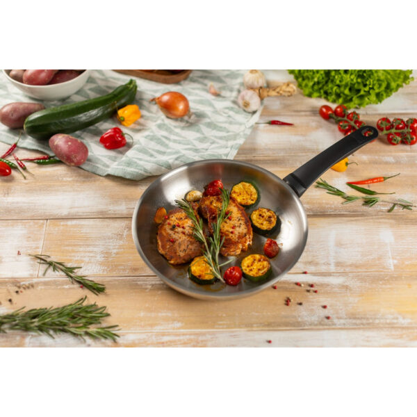 Kuhn Rikon Classic 28cm Frying Pan - Image 3