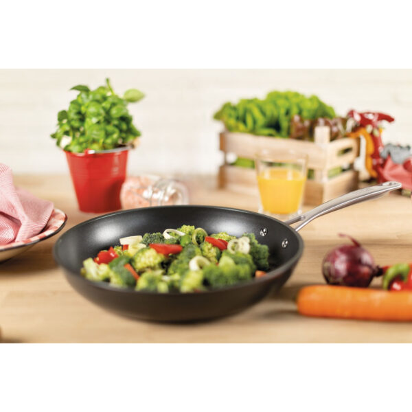 Kuhn Rikon Easy Pro Frying Pan 28cm - Image 2