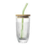 La Rochère Ouessant Smoothie Glass