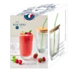 La Rochère Ouessant Smoothie Glass - Image 5