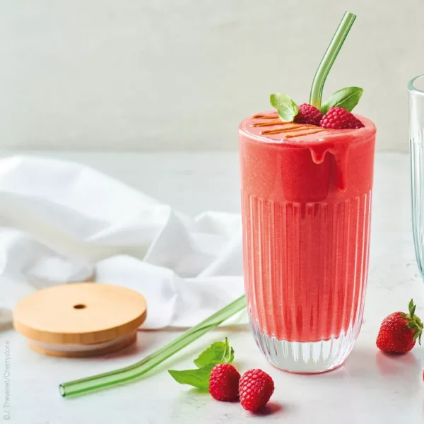 La Rochère Ouessant Smoothie Glass - Image 2