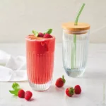 La Rochère Ouessant Smoothie Glass - Image 3