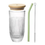 La Rochère Ouessant Smoothie Glass - Image 4
