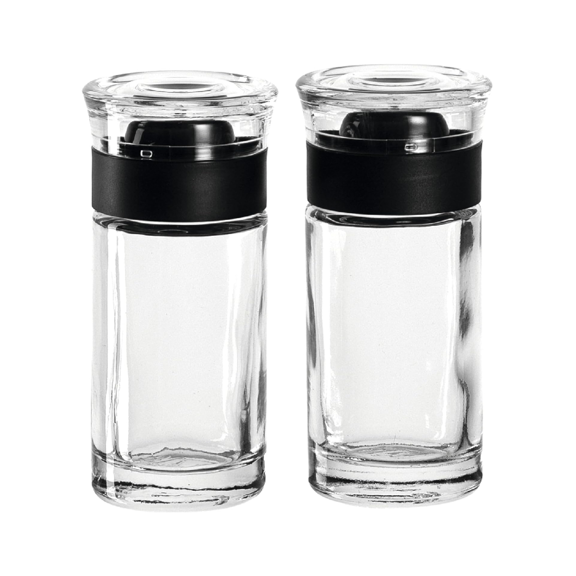 leonardo-leonardo-gb2-salt-pepper-cucina-4002541377159-037715.png Leonardo Cucina Salt Pepper Set - Image 1