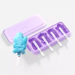 ZOKU Monster Ice Pop Mould
