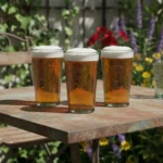 San Miguel Authentic Tumbler - Set of 3 - Image 4