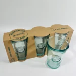 San Miguel Authentic Tumbler - Set of 3 - Image 3