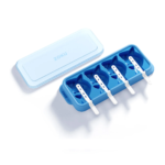 ZOKU Shark Ice Pop Mould