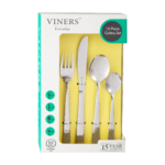 Viners Glisten 16 Piece Cutlery Set