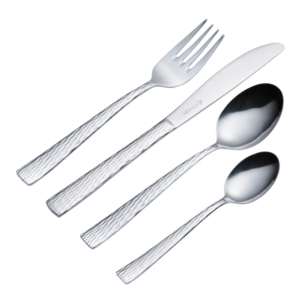 Viners Glisten 16 Piece Cutlery Set - Image 2